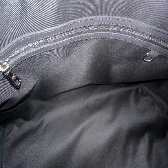 Louis Vuitton Keepall Bandouliere 50 Bull-Calf Leather Limited Edition - Picture 8 of 11